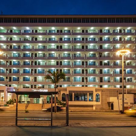 Hacienda Mazatlan Sea View Hotel Exterior photo