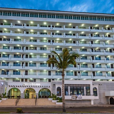 Hacienda Mazatlan Sea View Hotel Exterior photo